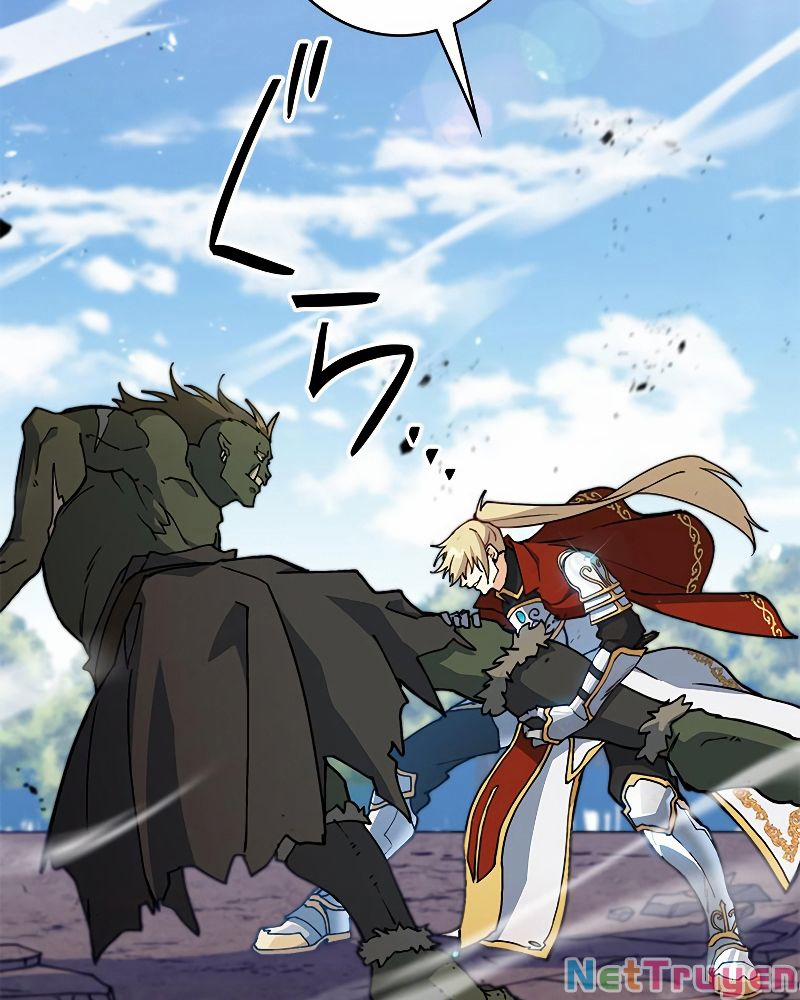 Công Tước Bạch Long 18 trang 91