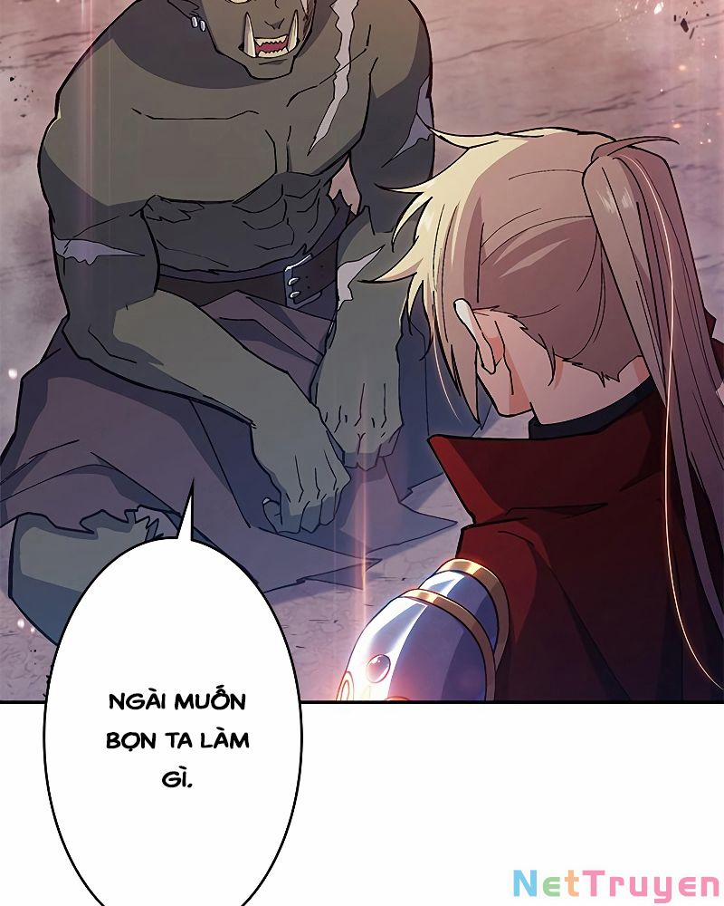 Công Tước Bạch Long 19 trang 21