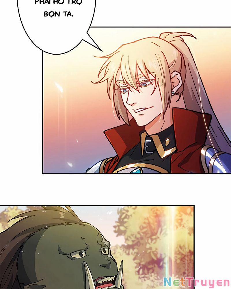 Công Tước Bạch Long 19 trang 23