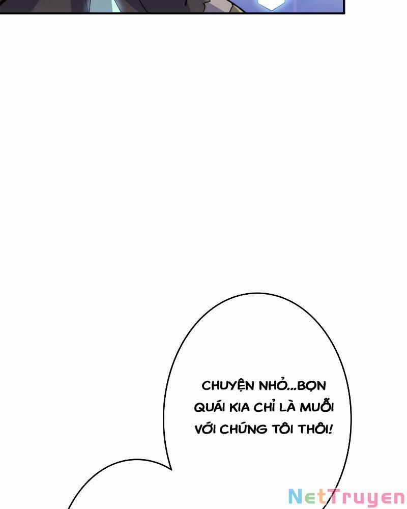 Công Tước Bạch Long 19 trang 34