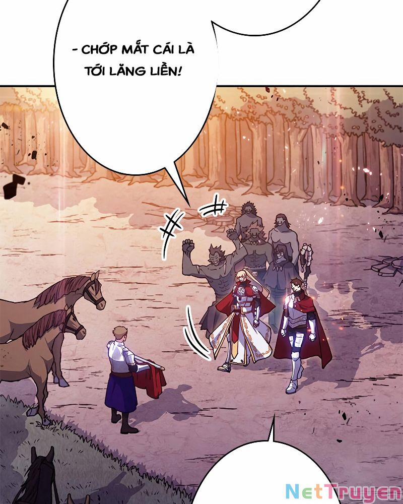 Công Tước Bạch Long 19 trang 35