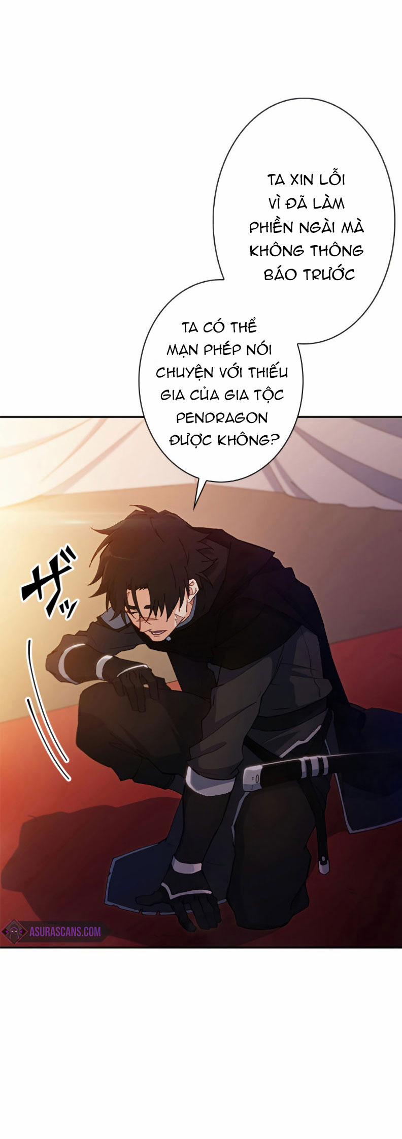Công Tước Bạch Long 2 trang 42