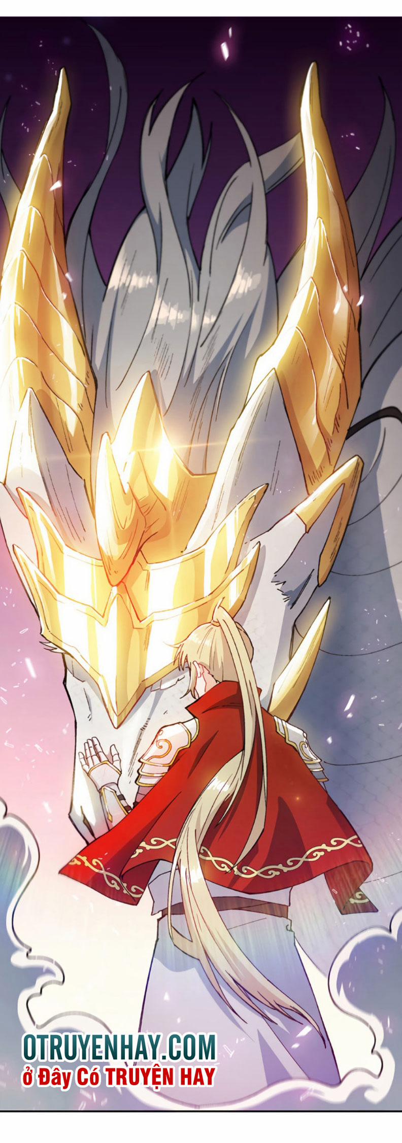 Công Tước Bạch Long 2 trang 6