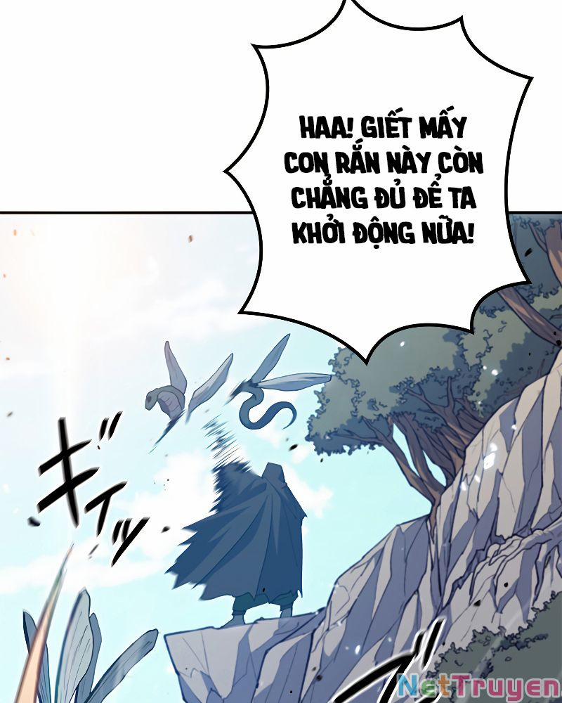 Công Tước Bạch Long 20 trang 22