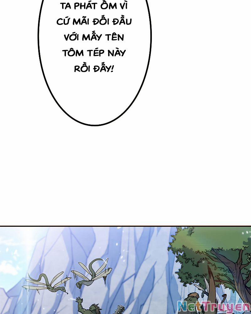 Công Tước Bạch Long 20 trang 24