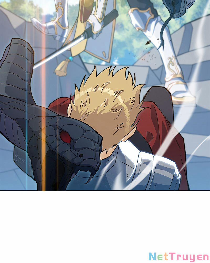 Công Tước Bạch Long 20 trang 32