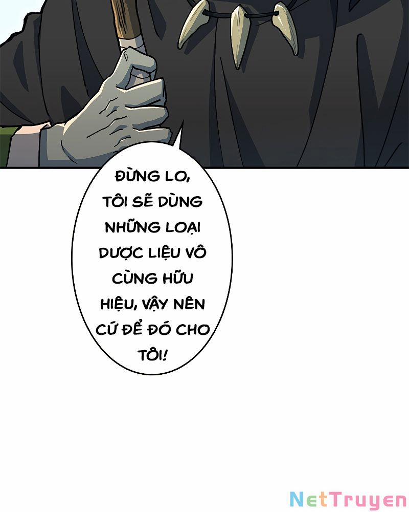 Công Tước Bạch Long 20 trang 39