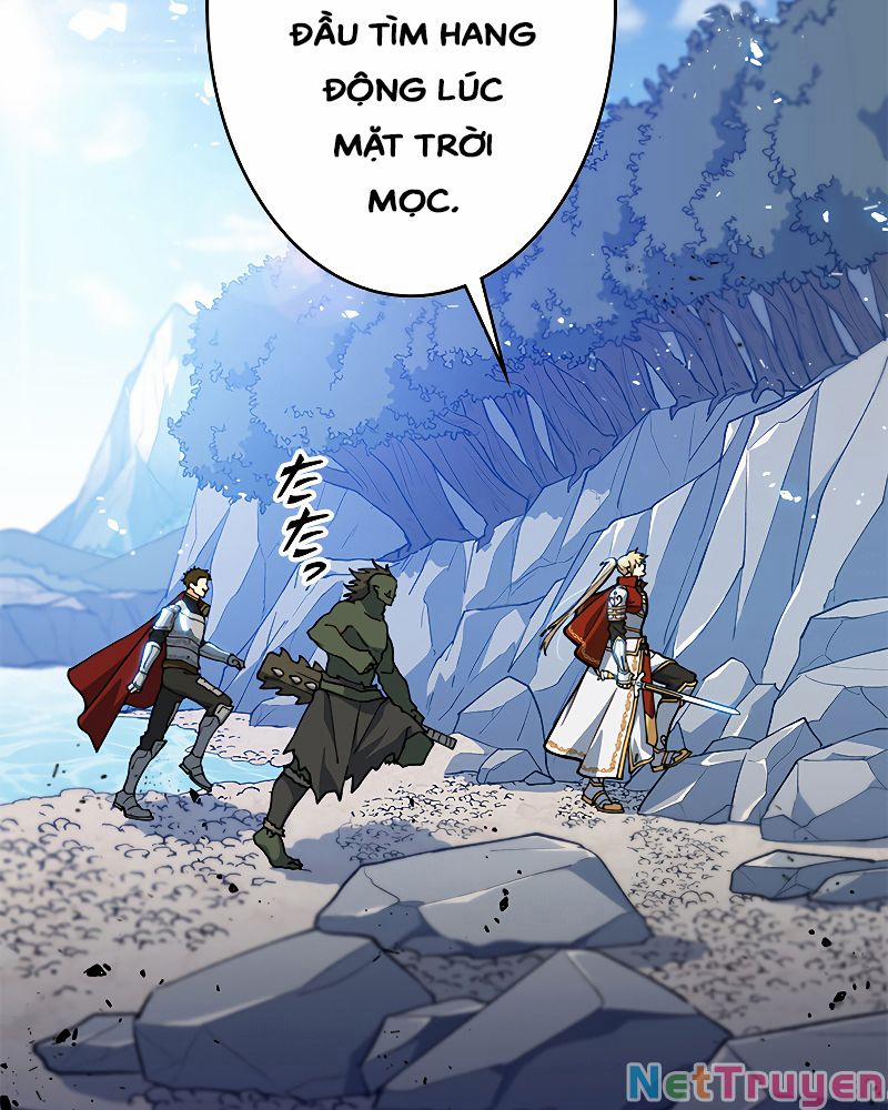 Công Tước Bạch Long 20 trang 52