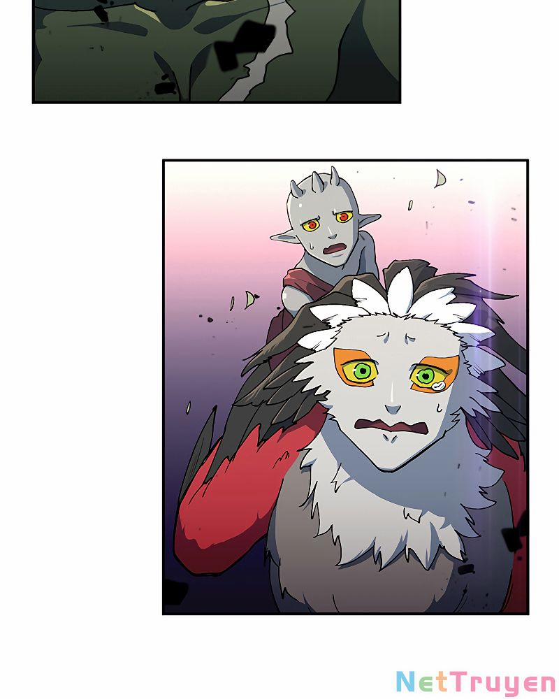 Công Tước Bạch Long 20 trang 70