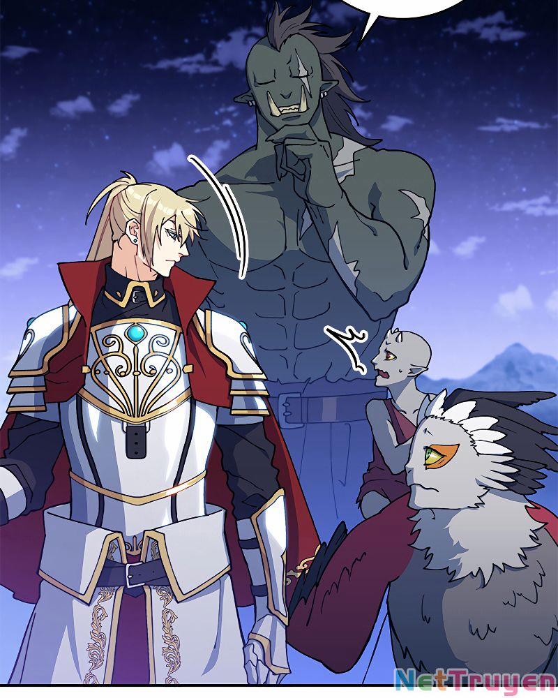 Công Tước Bạch Long 20 trang 77