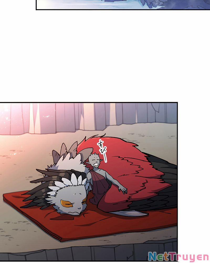 Công Tước Bạch Long 20 trang 93