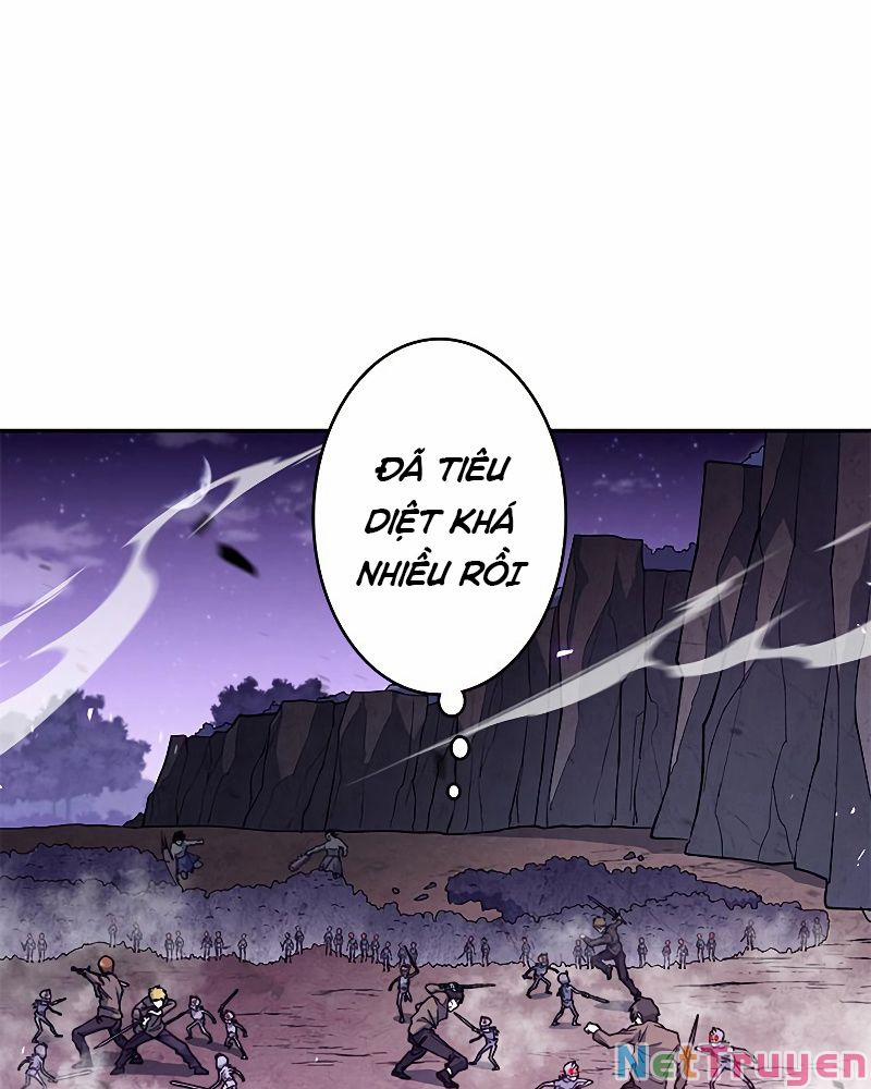 Công Tước Bạch Long 21 trang 121