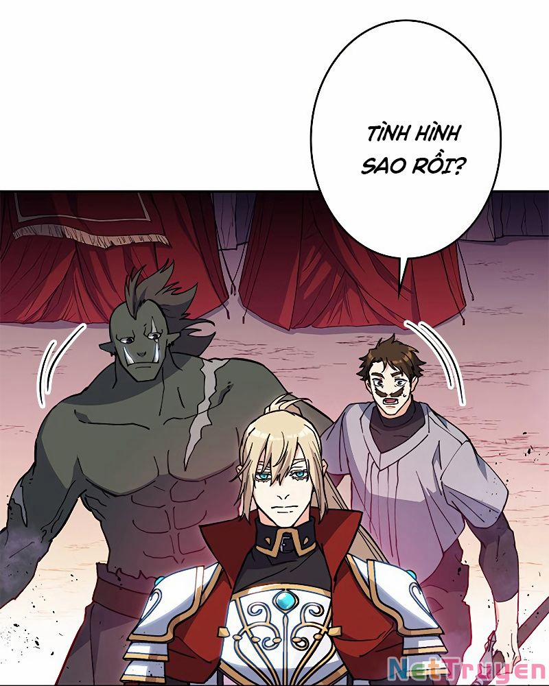 Công Tước Bạch Long 21 trang 51