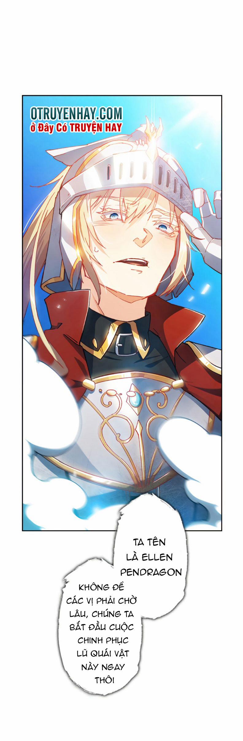 Công Tước Bạch Long 3 trang 2