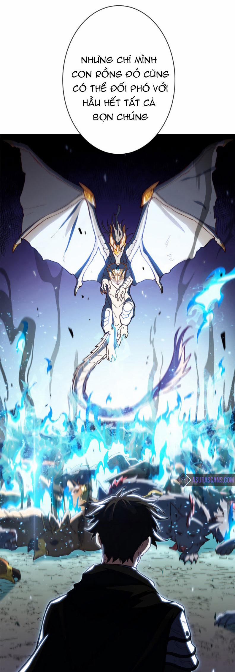 Công Tước Bạch Long 3 trang 21