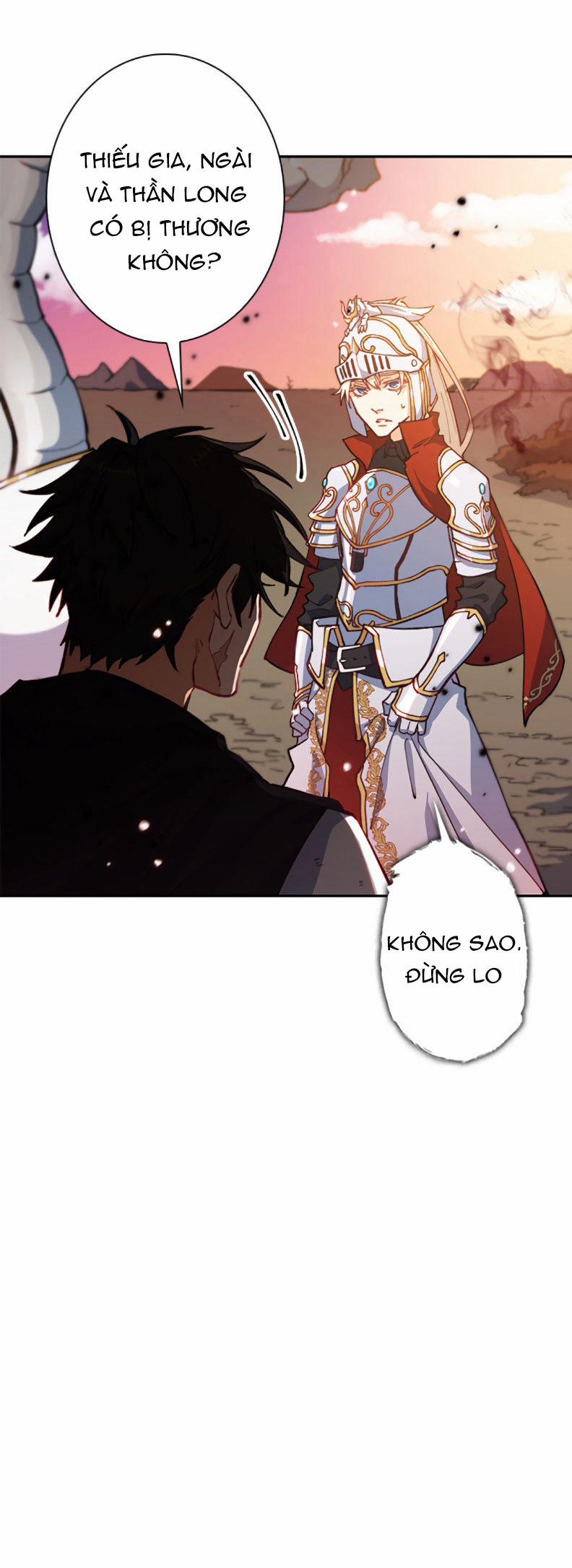 Công Tước Bạch Long 3 trang 25