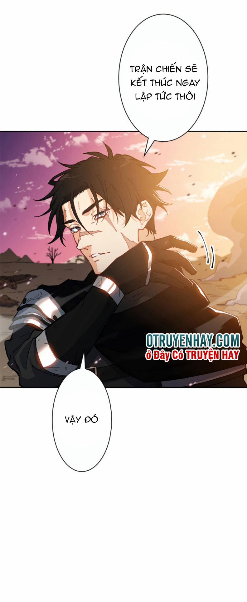 Công Tước Bạch Long 3 trang 26