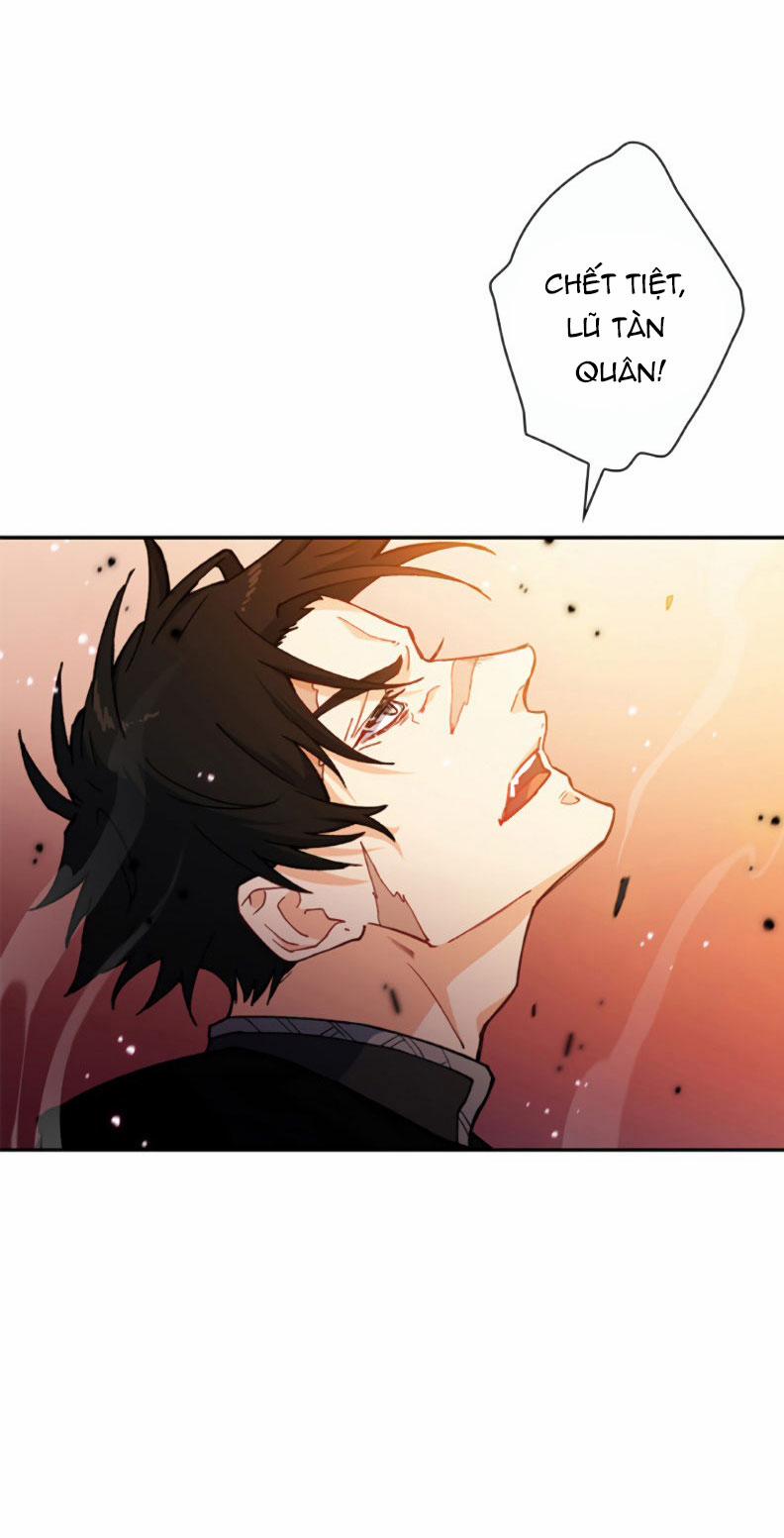 Công Tước Bạch Long 3 trang 29