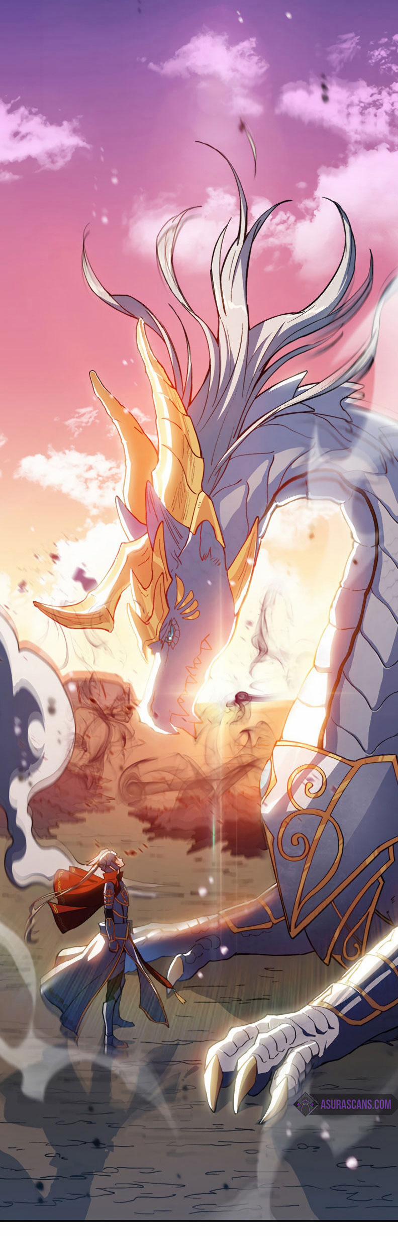 Công Tước Bạch Long 3 trang 31