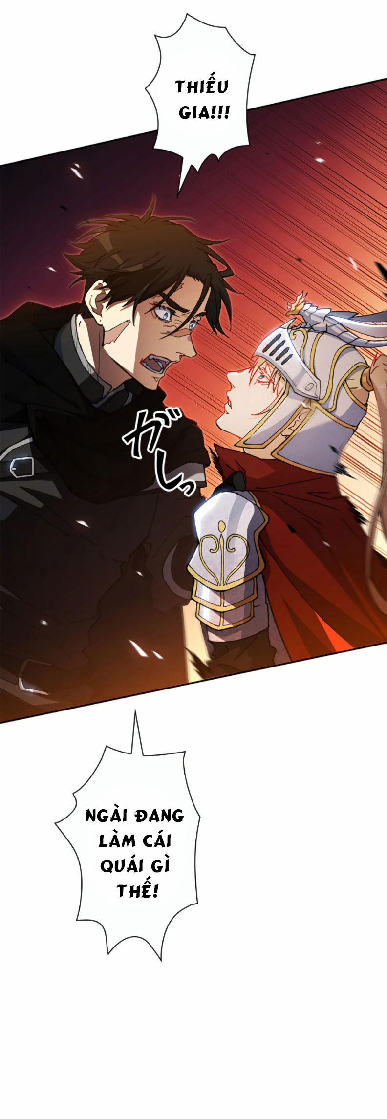 Công Tước Bạch Long 3 trang 43