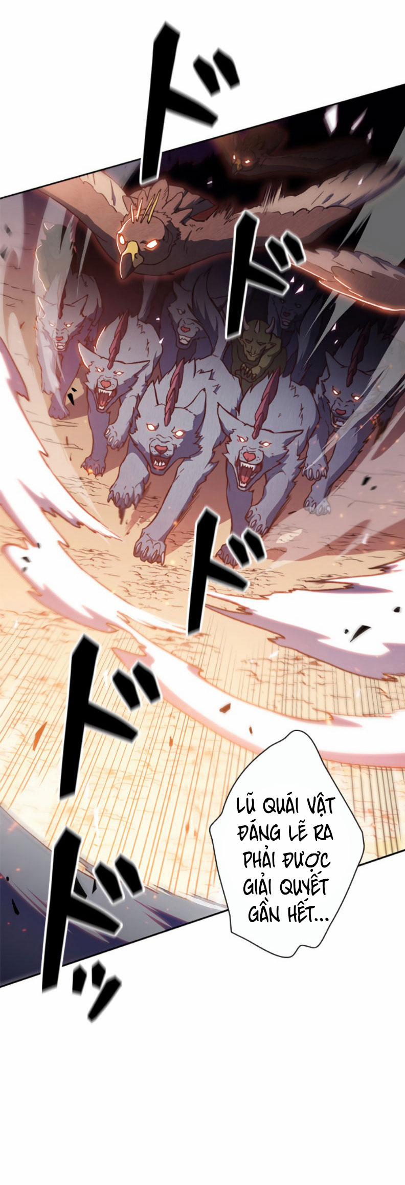 Công Tước Bạch Long 3 trang 46