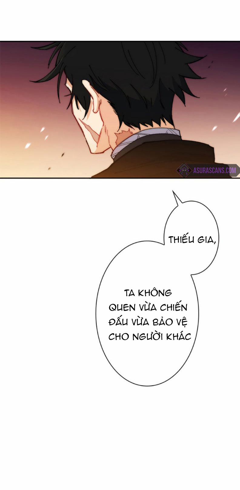 Công Tước Bạch Long 3 trang 5