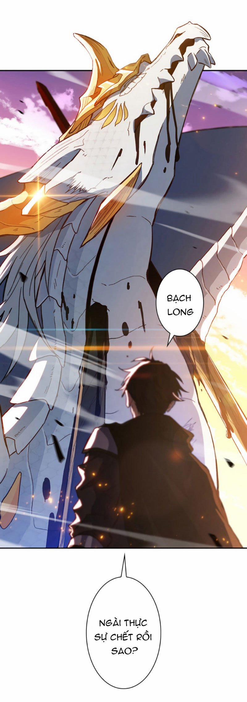 Công Tước Bạch Long 4 trang 13