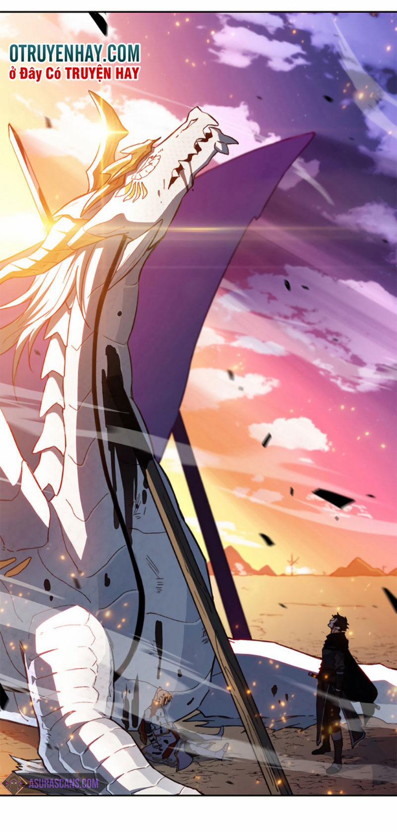 Công Tước Bạch Long 4 trang 14