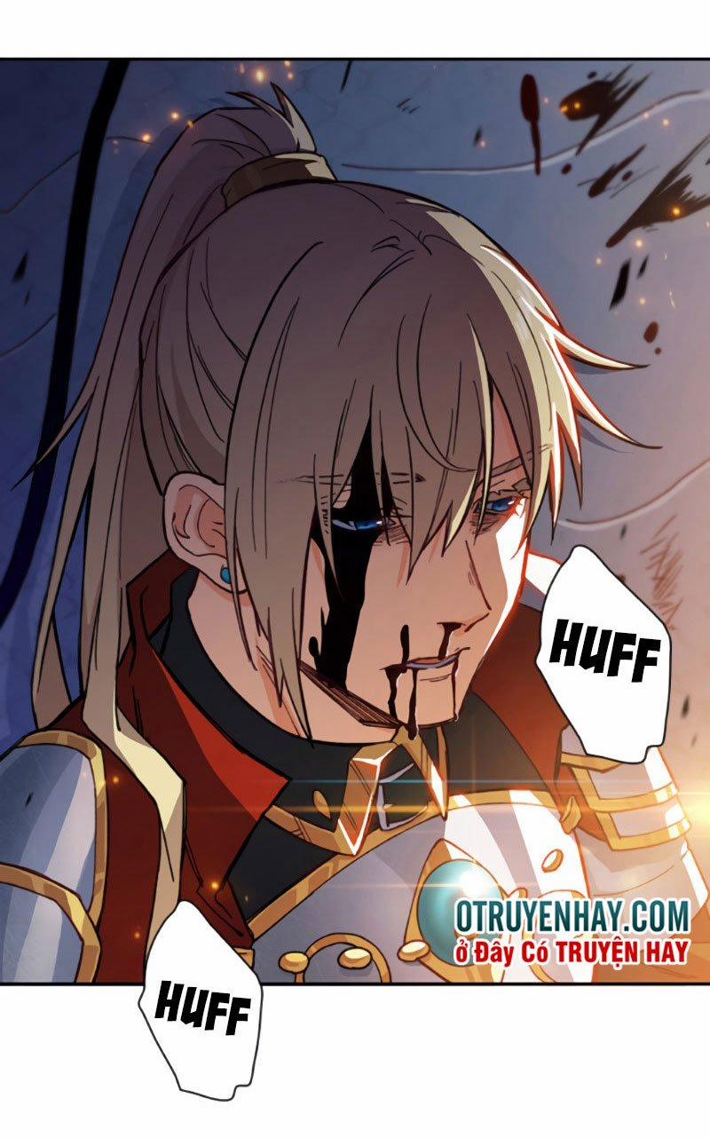 Công Tước Bạch Long 4 trang 17