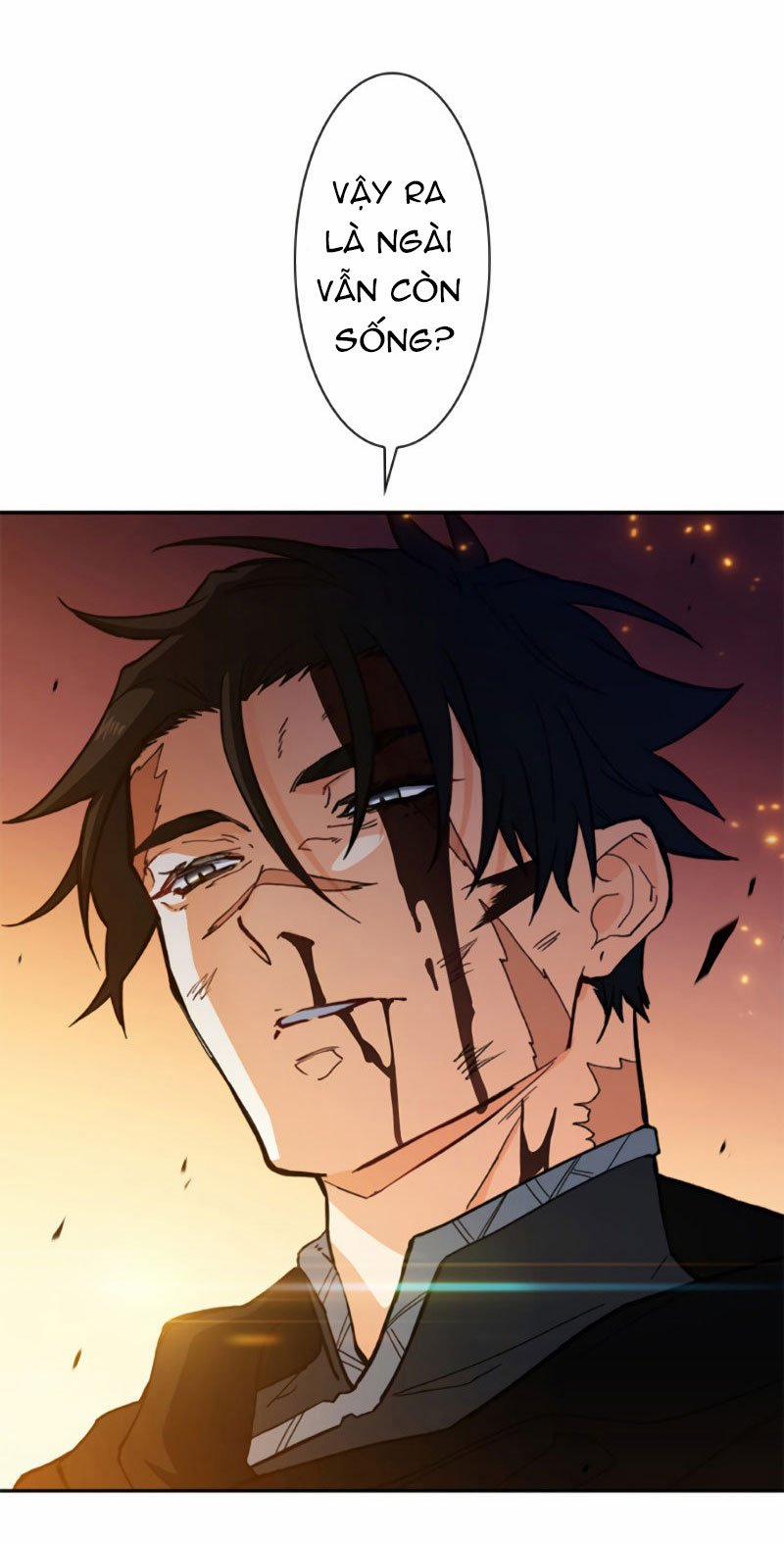 Công Tước Bạch Long 4 trang 18