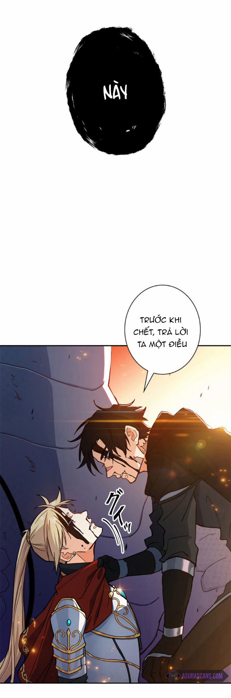 Công Tước Bạch Long 4 trang 19