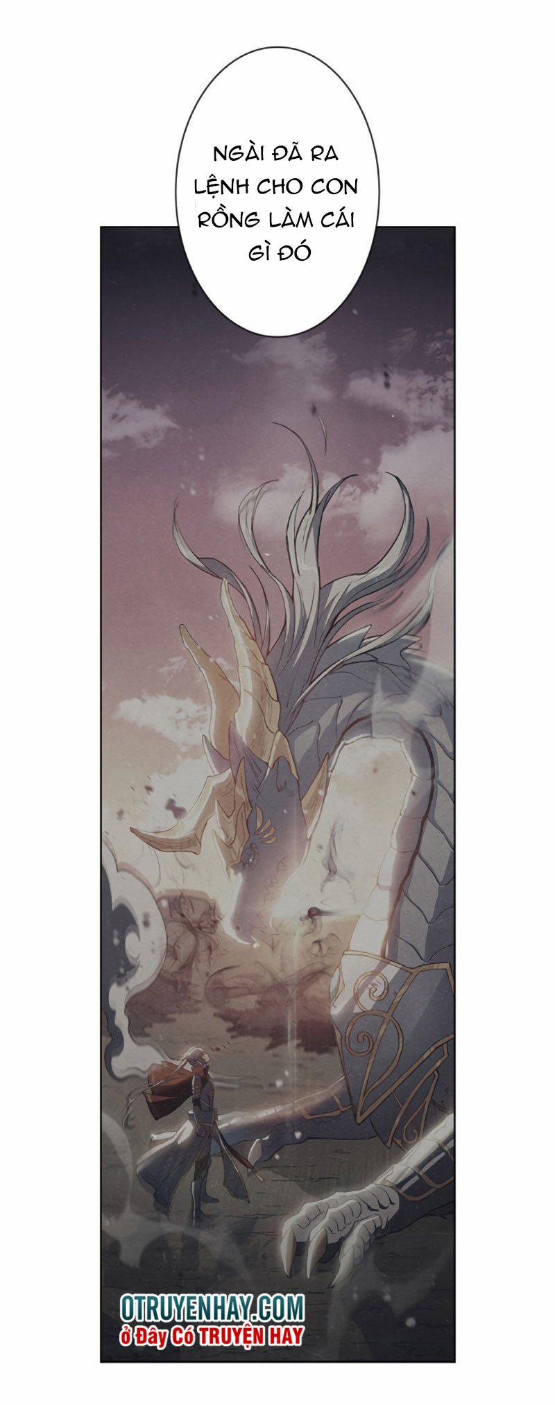 Công Tước Bạch Long 4 trang 21