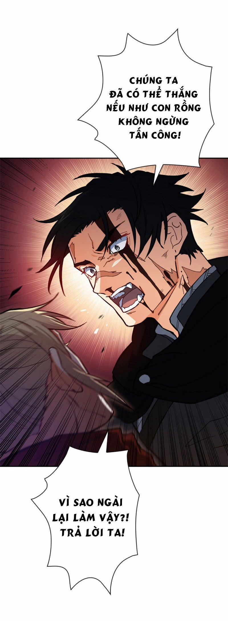 Công Tước Bạch Long 4 trang 23