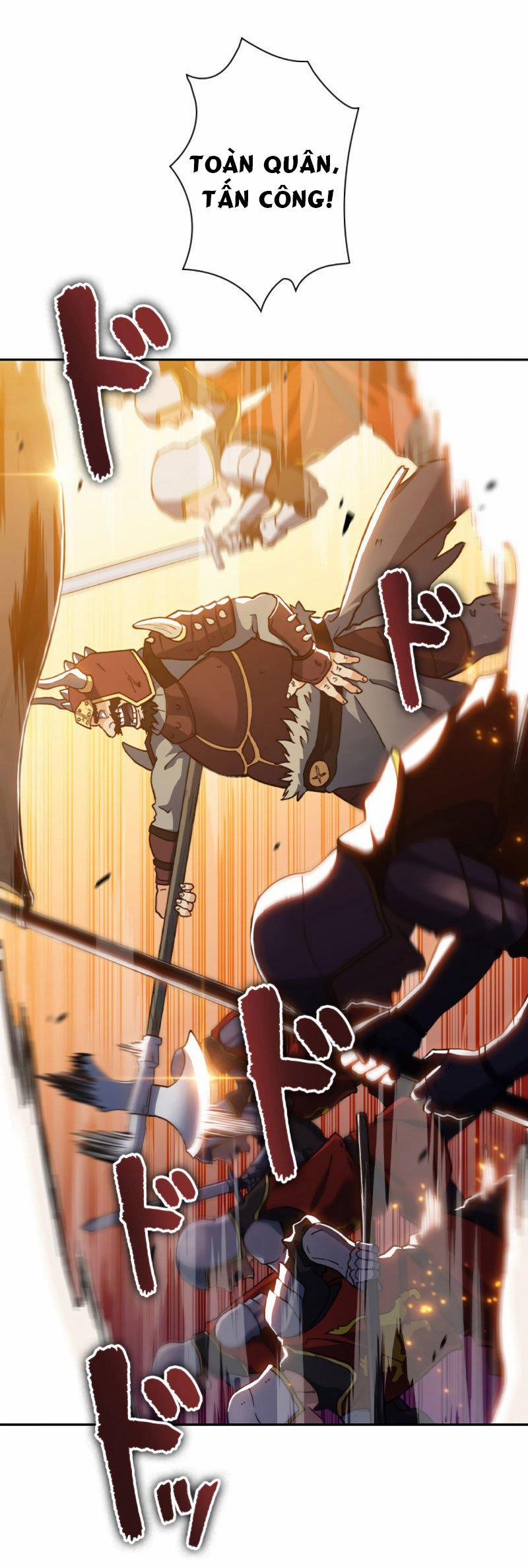 Công Tước Bạch Long 4 trang 31