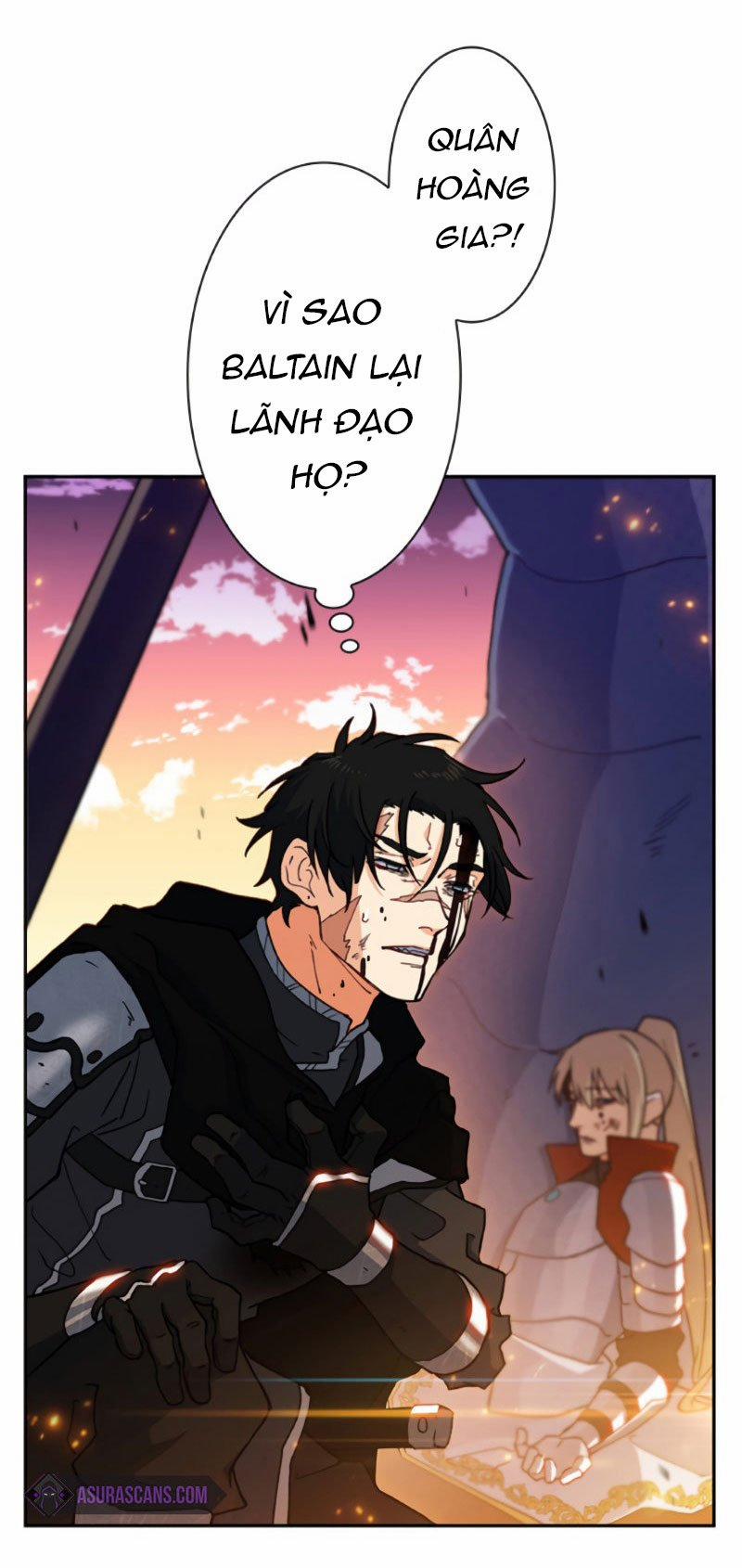 Công Tước Bạch Long 4 trang 33