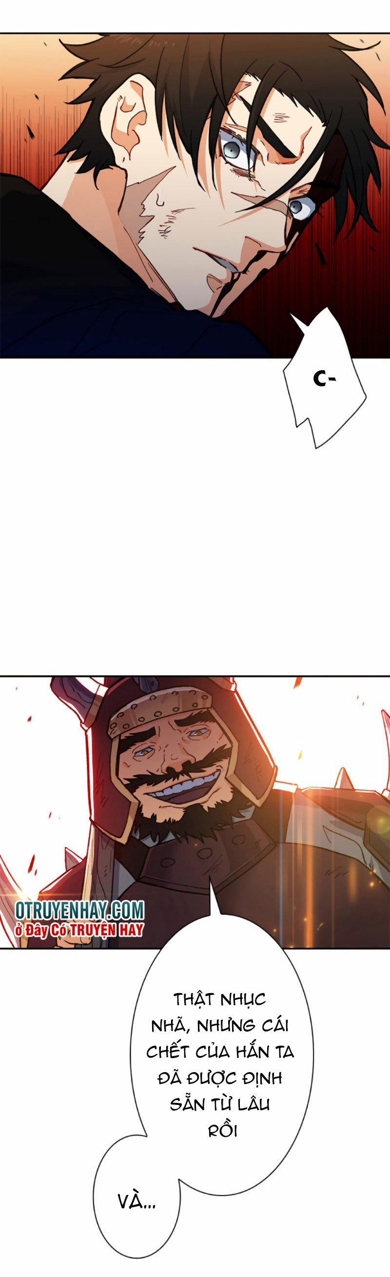 Công Tước Bạch Long 4 trang 42