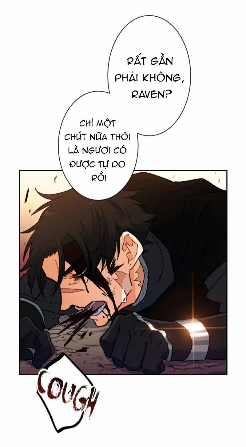 Công Tước Bạch Long 4 trang 44