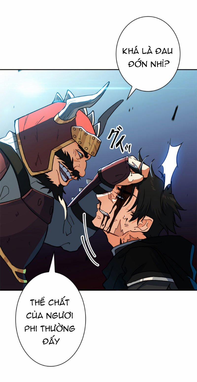 Công Tước Bạch Long 4 trang 45