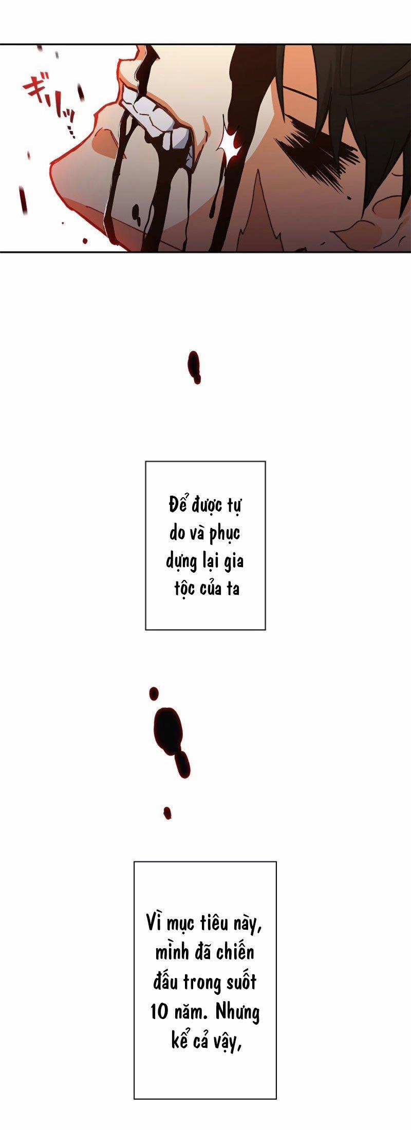 Công Tước Bạch Long 4 trang 49