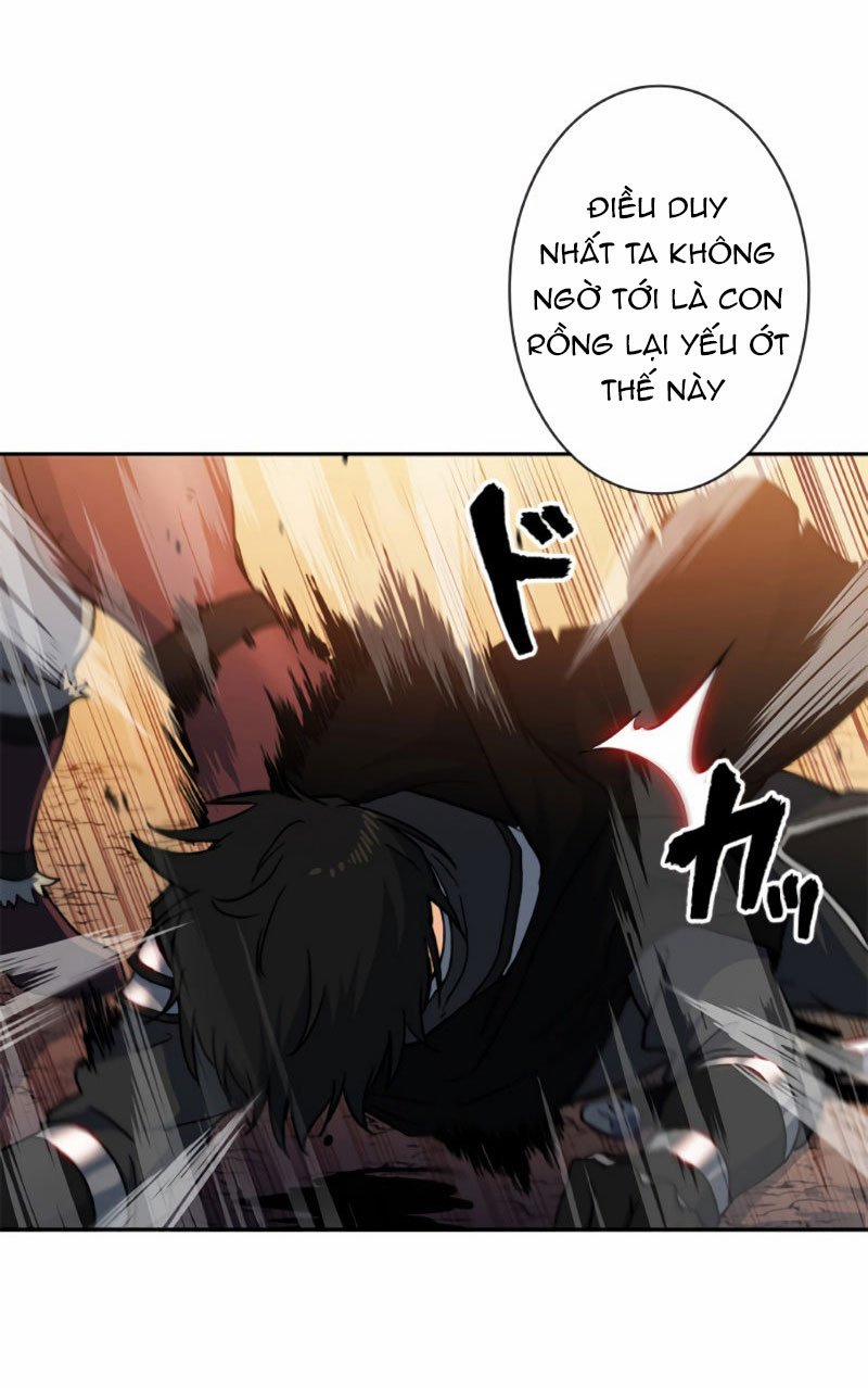 Công Tước Bạch Long 4 trang 61