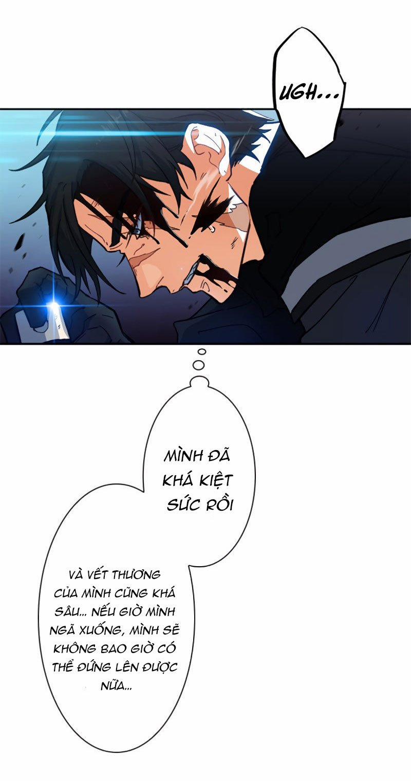 Công Tước Bạch Long 4 trang 8