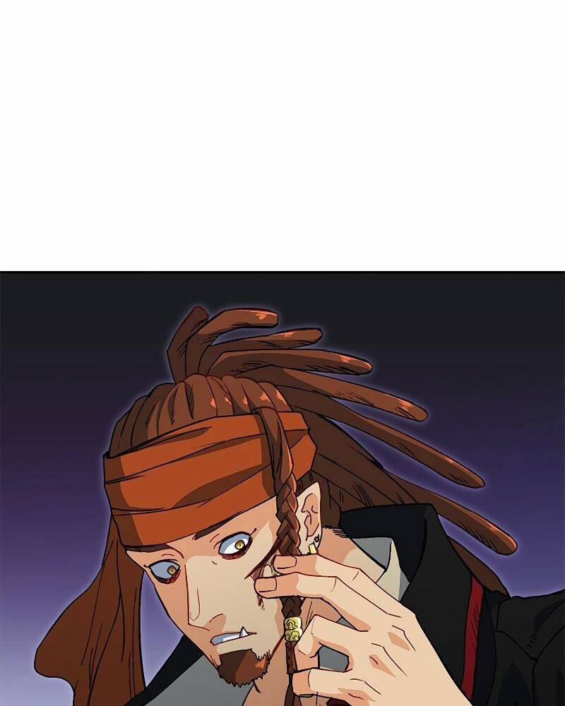 Công Tước Bạch Long 48 trang 110