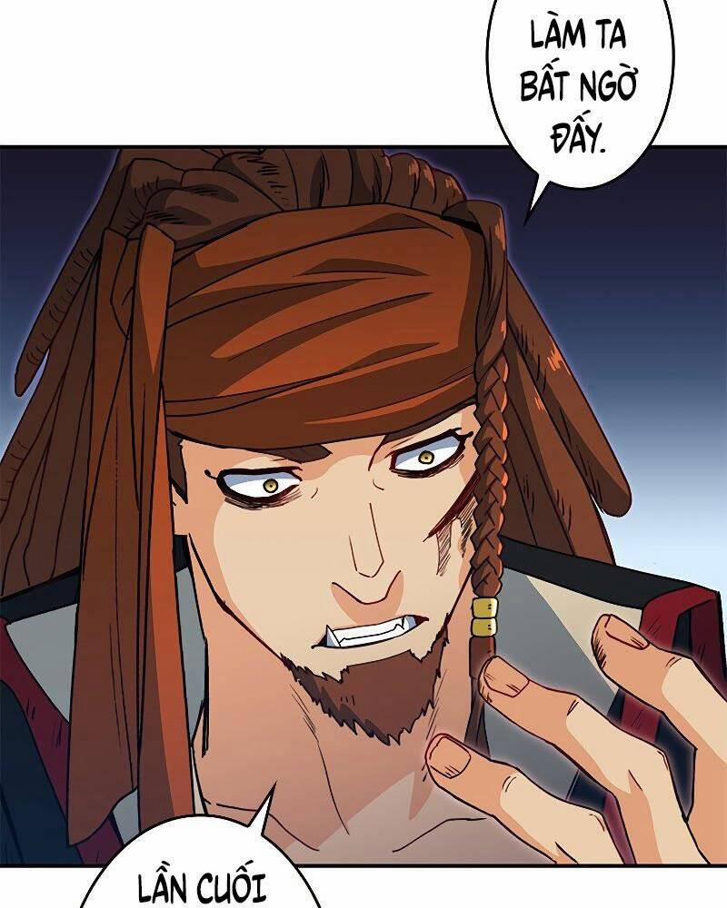 Công Tước Bạch Long 48 trang 112