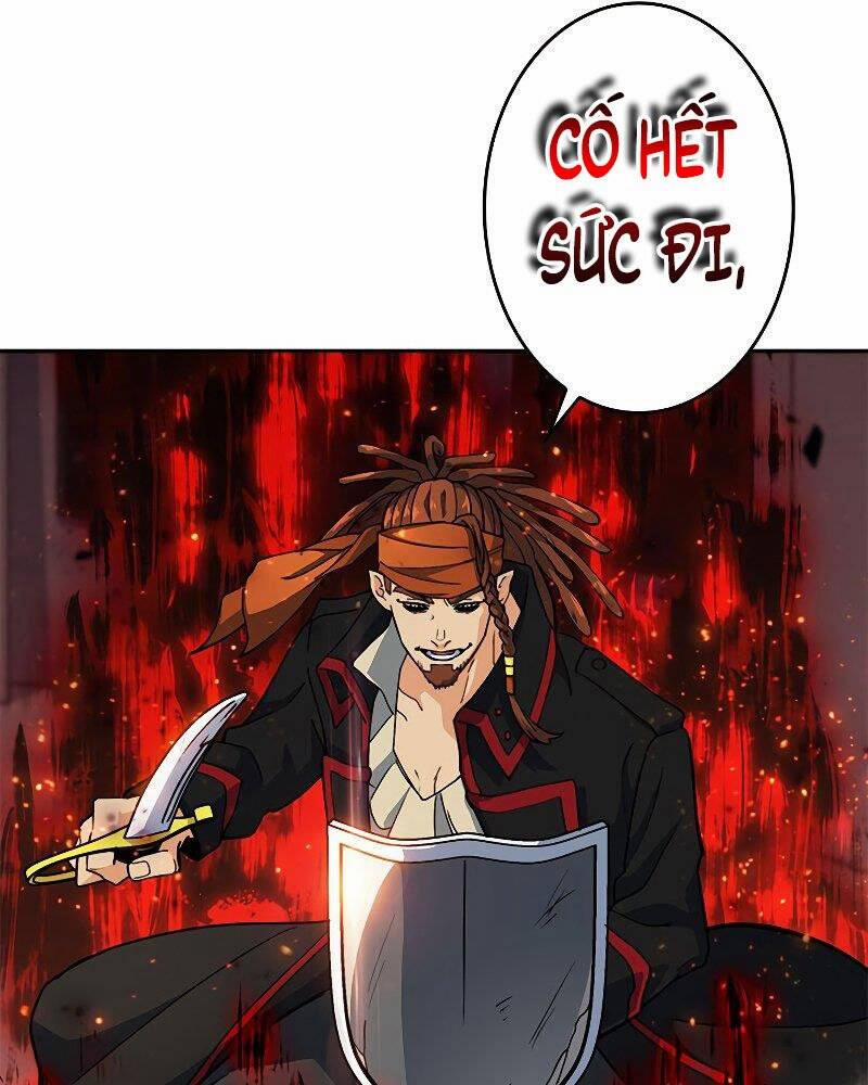 Công Tước Bạch Long 48 trang 122