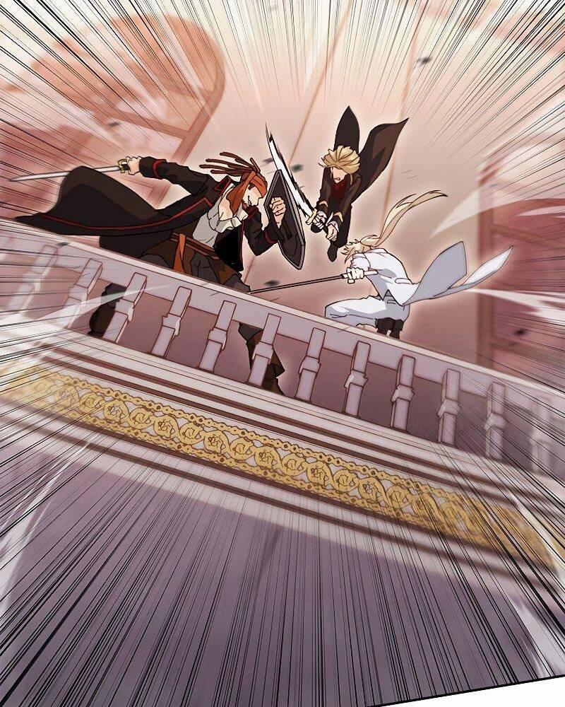 Công Tước Bạch Long 48 trang 132