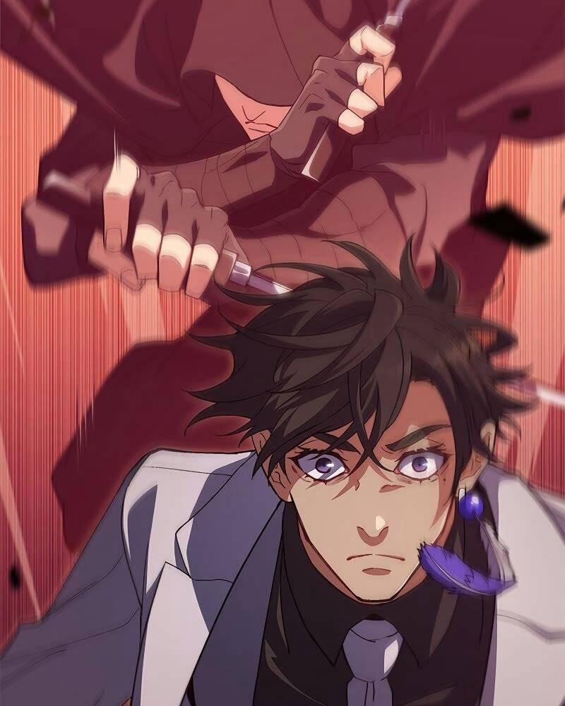 Công Tước Bạch Long 48 trang 136