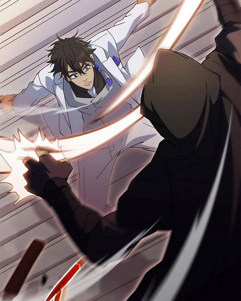 Công Tước Bạch Long 48 trang 143