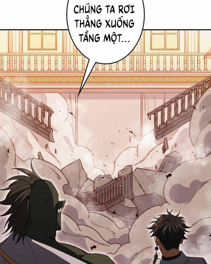 Công Tước Bạch Long 48 trang 40