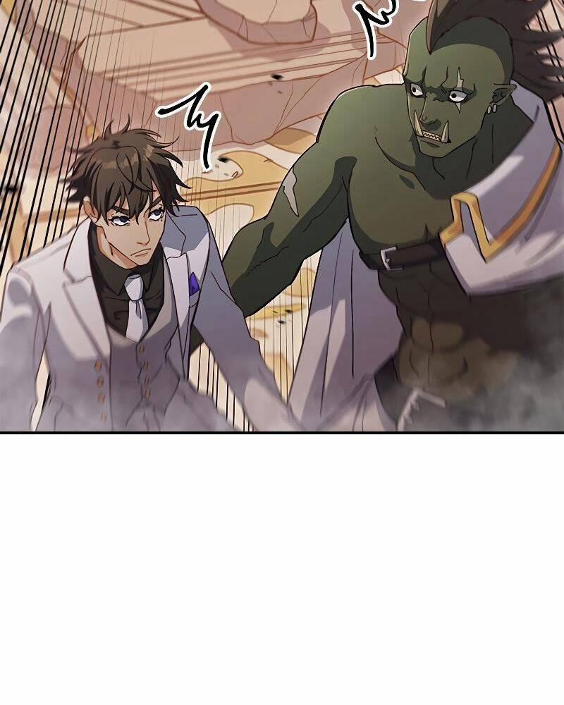 Công Tước Bạch Long 48 trang 43