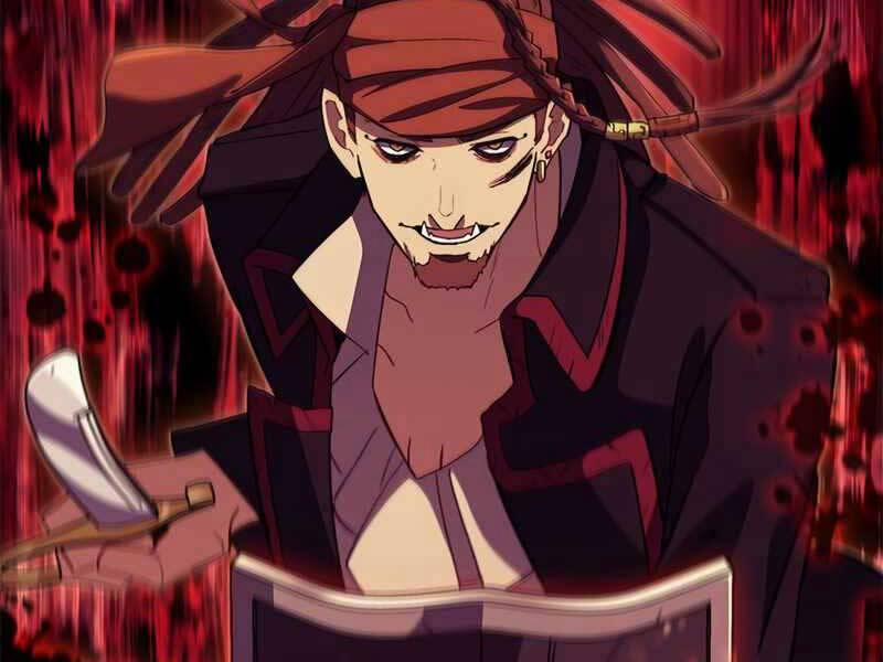 Công Tước Bạch Long 49 trang 21